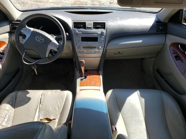 Photo 8 from auction – 2011 TOYOTA CAMRY BASE with VIN 4T1BF3EK5BU204688