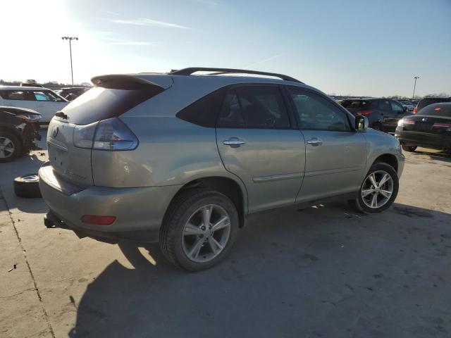 Photo 3 from auction – 2008 LEXUS RX 400H with VIN JTJHW31U382045919