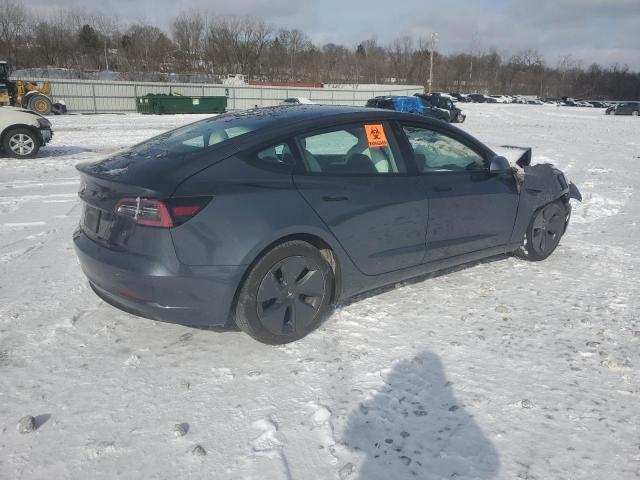 Photo 3 from auction – 2021 TESLA MODEL 3 with VIN 5YJ3E1EA8MF061562
