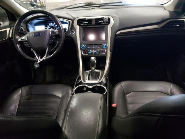 Photo 8 from auction – 2016 FORD FUSION SE with VIN 3FA6P0T92GR213550