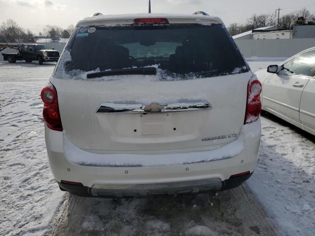 Photo 6 from auction – 2013 CHEVROLET EQUINOX LT with VIN 1GNALFEK6DZ122086