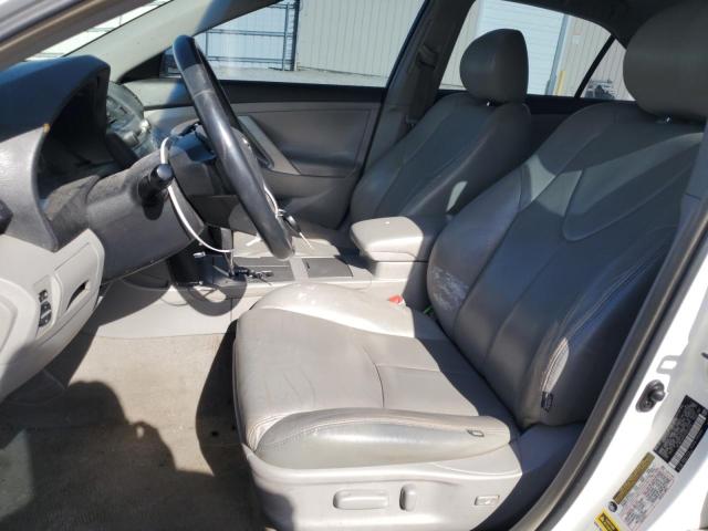 Photo 7 from auction – 2007 TOYOTA CAMRY CE with VIN 4T1BE46K67U655479