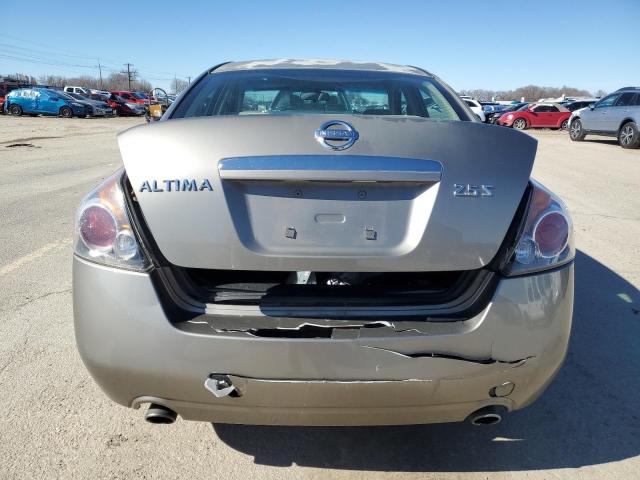 Photo 6 from auction – 2007 NISSAN ALTIMA with VIN 1N4AL21E47C162777