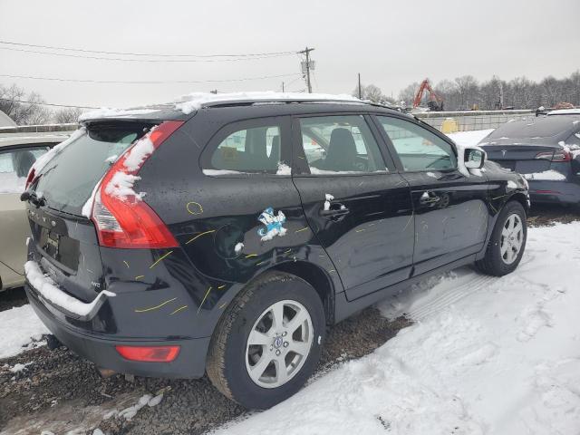 Photo 3 from auction – 2012 VOLVO XC60 3.2 with VIN YV4940DZ1C2333236