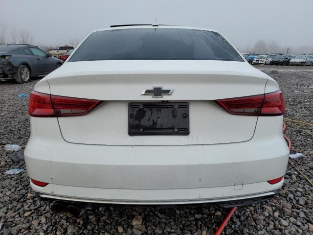 Photo 6 from auction – 2018 AUDI A3 PREMIUM with VIN WAUAUGFF0J1037393