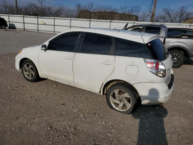 Photo 2 from auction – 2007 TOYOTA COROLLA MA with VIN 2T1KR32E57C627690