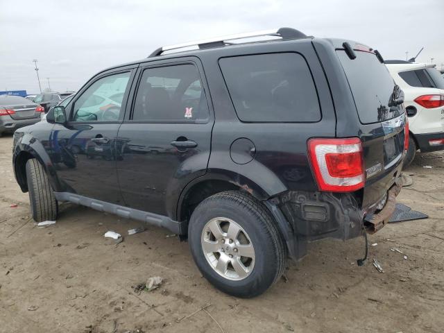 Photo 2 from auction – 2012 FORD ESCAPE LIM with VIN 1FMCU0E77CKC04709