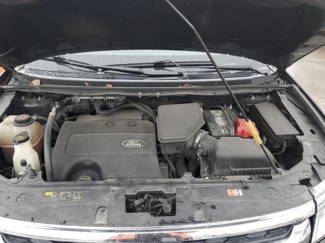 Photo 12 from auction – 2014 FORD EDGE SEL with VIN 2FMDK3JC5EBB37202