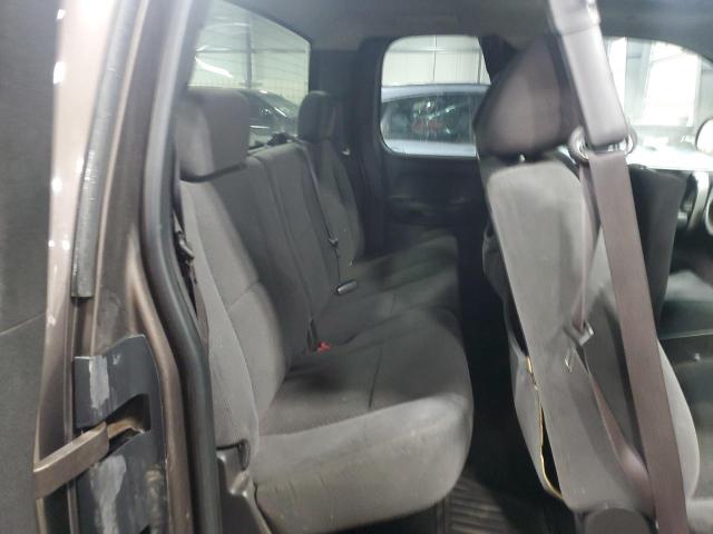 Photo 10 from auction – 2008 GMC SIERRA K15 with VIN 1GTEK19058Z217186