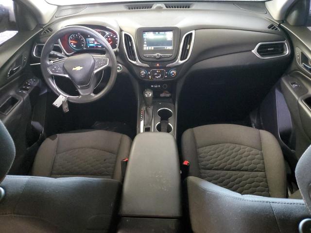 Photo 8 from auction – 2019 CHEVROLET EQUINOX LT with VIN 2GNAXKEVXK6158220