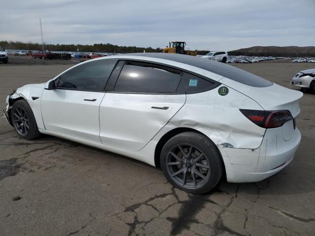 Снимка 2 от търг – 2023 TESLA MODEL 3 с VIN 5YJ3E1EA2PF668318