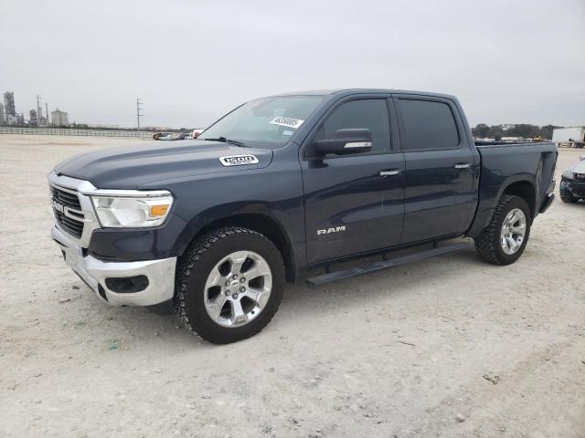 RAM 1500 BIG H 2019 с VIN 1C6SRFFT3KN600673 - Снимка от търг