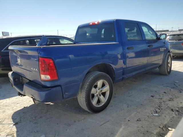 Снимка 3 от търг – 2014 RAM 1500 ST с VIN 3C6RR7KT7EG201563
