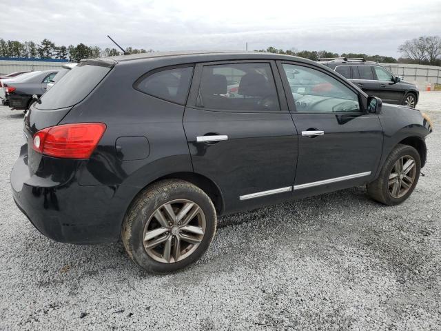 Photo 3 from auction – 2011 NISSAN ROGUE S with VIN JN8AS5MT5BW157088