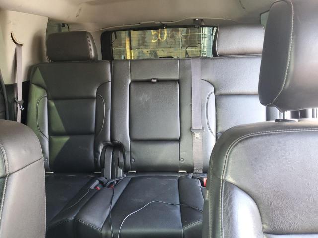 Photo 10 from auction – 2016 CHEVROLET TAHOE C150 with VIN 1GNSCBKC9GR473993