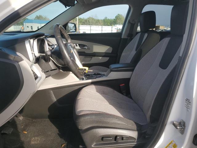 Photo 7 from auction – 2017 CHEVROLET EQUINOX LT with VIN 2GNALCEK1H6229448