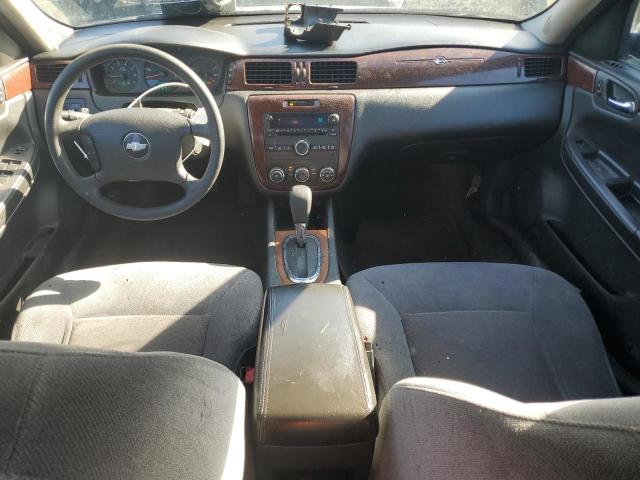Photo 8 from auction – 2008 CHEVROLET IMPALA LS with VIN 2G1WB58N081323040
