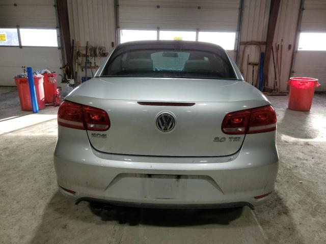 Photo 6 from auction – 2012 VOLKSWAGEN EOS KOMFOR with VIN WVWBW7AH9CV000669