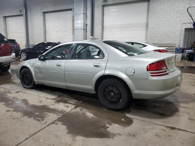 Photo 2 from auction – 2006 DODGE STRATUS SX with VIN 1B3AL46T06N229537