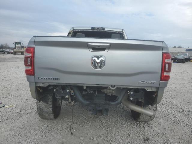 Photo 6 from auction – 2021 RAM 2500 LARAM with VIN 3C6UR5FL7MG671289