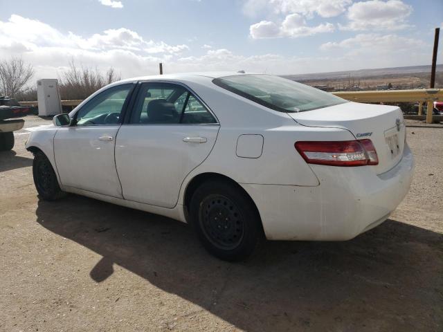 Снимка 2 от търг – 2011 TOYOTA CAMRY BASE с VIN 4T4BF3EK5BR200596