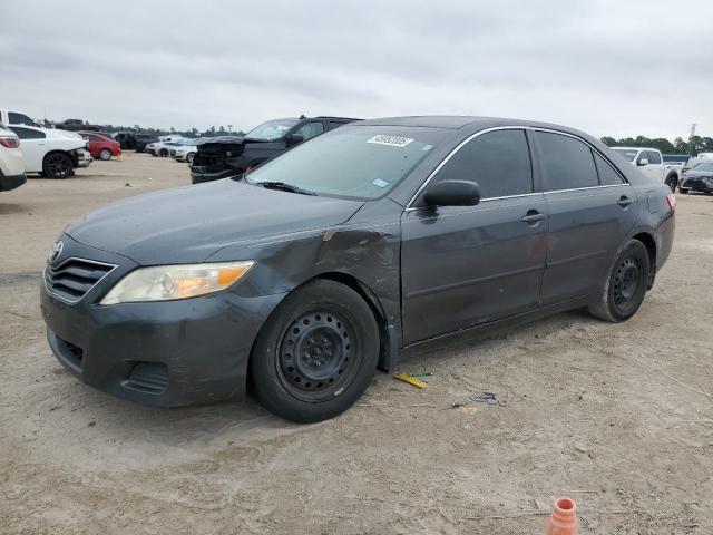 TOYOTA CAMRY BASE 2011 z numerem VIN 4T1BF3EK7BU143991 - Zdjęcie z aukcji