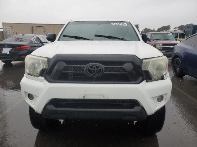 Photo 5 from auction – 2012 TOYOTA TACOMA DOU with VIN 5TFLU4EN4CX044625