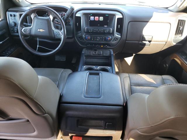 Photo 8 from auction – 2015 CHEVROLET SILVERADO with VIN 1GC4K0E81FF532664