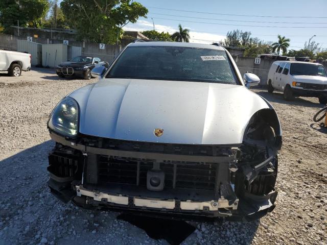 Photo 5 from auction – 2019 PORSCHE CAYENNE SE with VIN WP1AE2AY0KDA50140