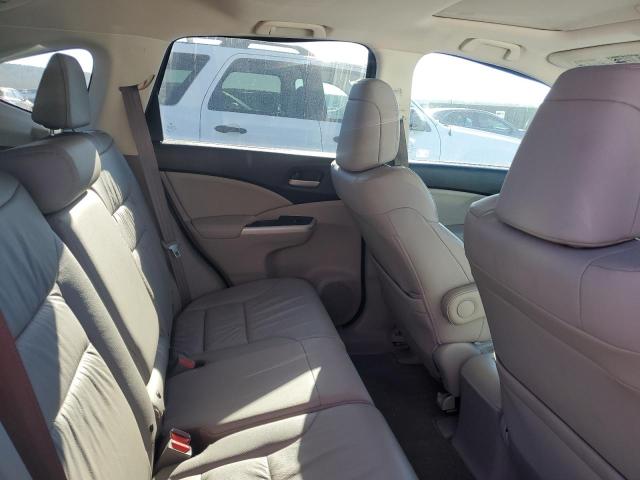 Photo 10 from auction – 2012 HONDA CR-V EXL with VIN 5J6RM3H78CL030102