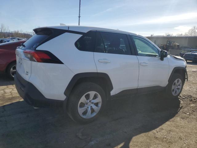 Photo 3 from auction – 2023 TOYOTA RAV4 LE with VIN 2T3F1RFV3PC391439