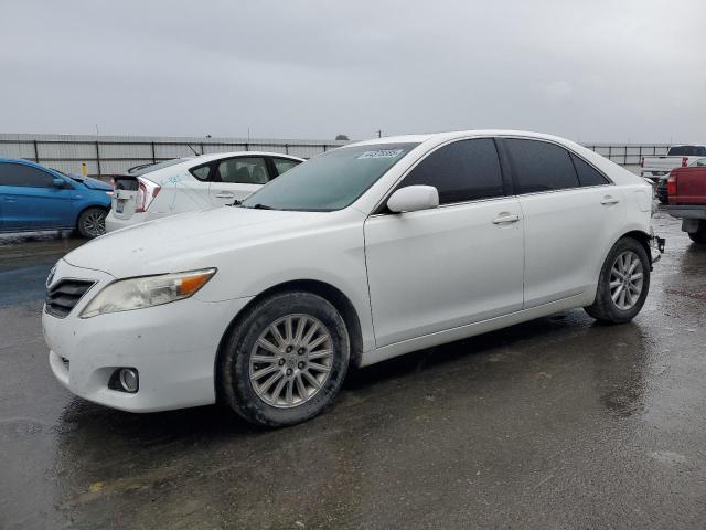 TOYOTA CAMRY BASE 2011 with VIN 4T4BF3EK6BR089041 - Photo from auction
