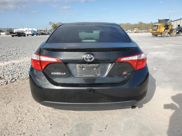 Photo 6 from auction – 2016 TOYOTA COROLLA L with VIN 2T1BURHE1GC712857