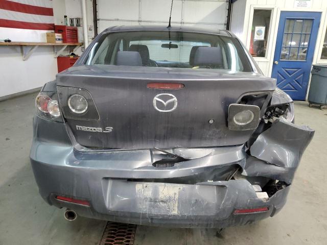 Photo 6 from auction – 2007 MAZDA 3 I with VIN JM1BK32F471743366