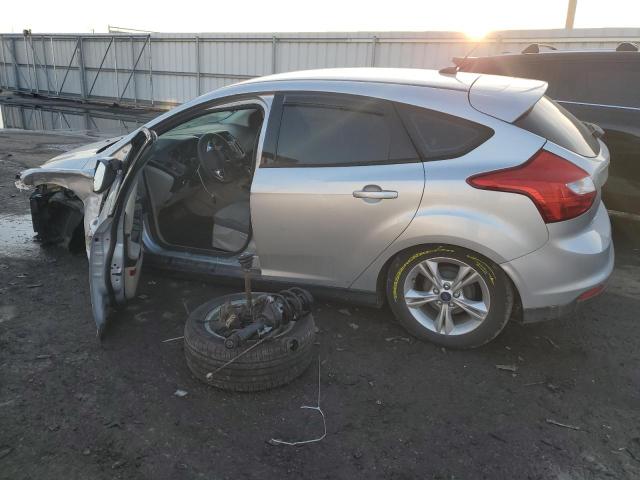 Photo 2 from auction – 2014 FORD FOCUS SE with VIN 1FADP3K26EL458344