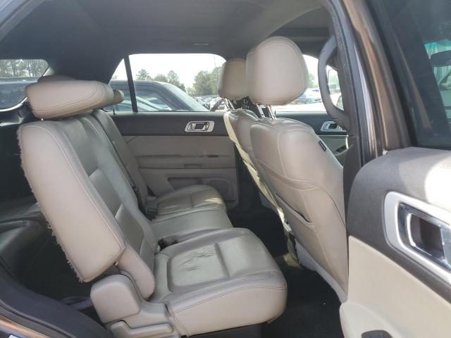 Photo 11 from auction – 2015 FORD EXPLORER X with VIN 1FM5K8D87FGC42200