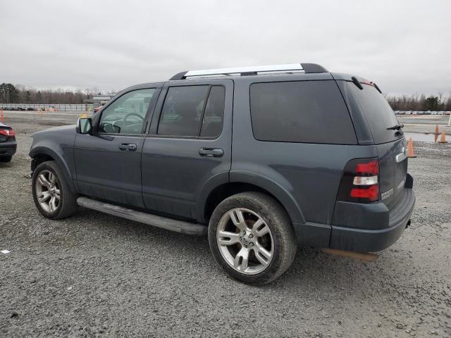 Zdjęcie 2 z aukcji – 2009 FORD EXPLORER L z VIN 1FMEU65E69UA35306