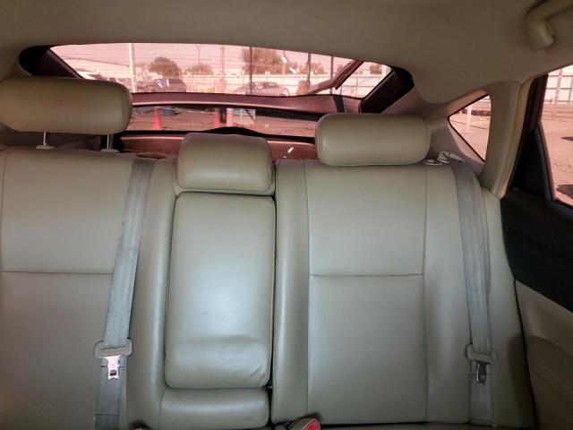 Photo 10 from auction – 2005 TOYOTA PRIUS with VIN JTDKB20U353111813