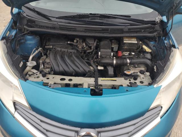Photo 11 from auction – 2015 NISSAN VERSA NOTE with VIN 3N1CE2CP5FL351892