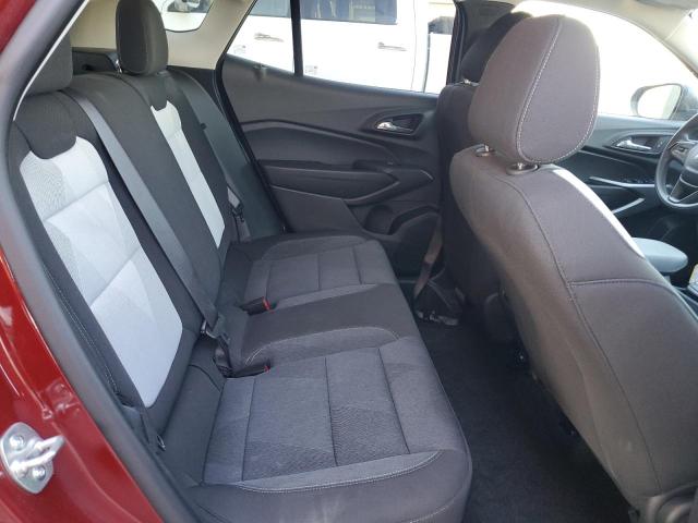 Photo 11 from auction – 2024 CHEVROLET TRAX LS with VIN KL77LFE20RC245604