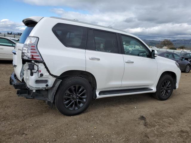 Photo 3 from auction – 2021 LEXUS GX 460 PRE with VIN JTJAM7BX6M5279858