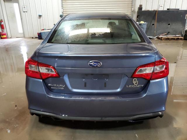 Снимка 6 от търг – 2018 SUBARU LEGACY 2.5 с VIN 4S3BNAA67J3045679