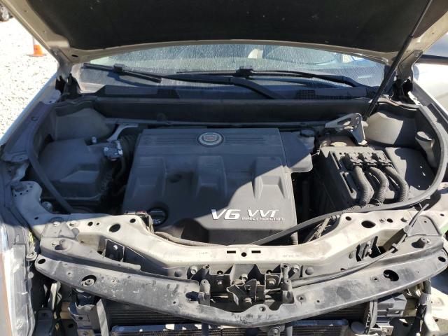 Photo 12 from auction – 2015 CADILLAC SRX PREMIU with VIN 3GYFNDE36FS547985