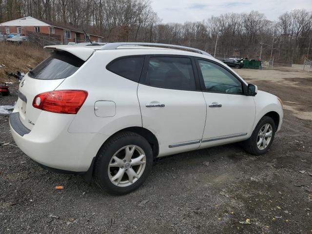 Photo 3 from auction – 2011 NISSAN ROGUE S with VIN JN8AS5MV7BW272096