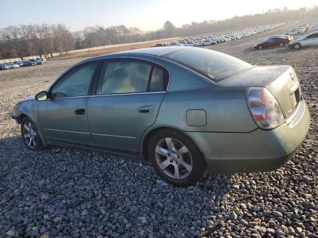 Photo 2 from auction – 2005 NISSAN ALTIMA S with VIN 1N4AL11D85C353004