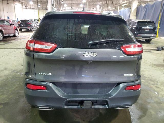 Photo 6 from auction – 2016 JEEP CHEROKEE L with VIN 1C4PJMCS7GW366027