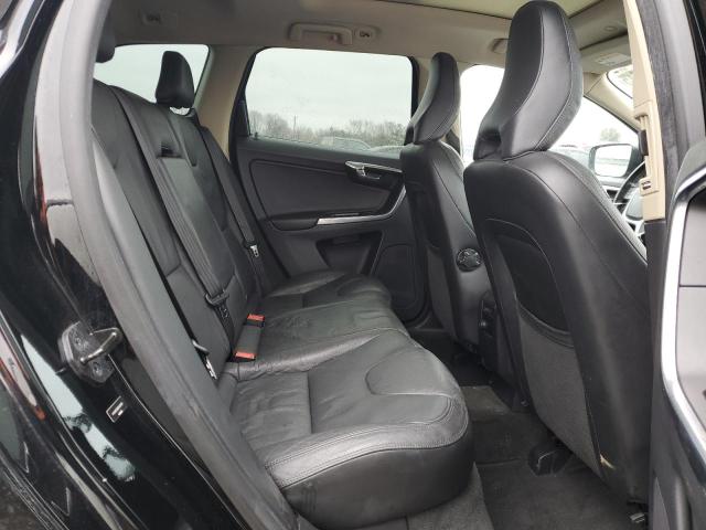 Photo 11 from auction – 2013 VOLVO XC60 3.2 with VIN YV4940DZ8D2420455