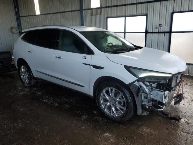 Photo 4 from auction – 2022 BUICK ENCLAVE PR with VIN 5GAERCKW9NJ124592
