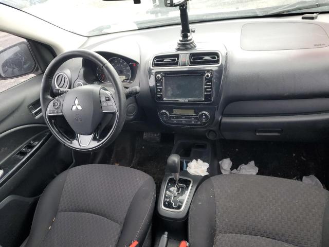 Photo 8 from auction – 2017 MITSUBISHI MIRAGE SE with VIN ML32A4HJ6HH015127