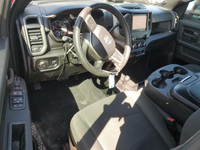 Photo 8 from auction – 2023 RAM 2500 TRADE with VIN 3C6UR5CL1PG504080